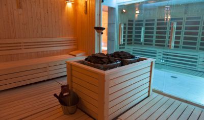 Imagine pentru Hotel Steaua de Mare - Aqvatonic Balneo Spa  4* valabile pentru Paste  2026