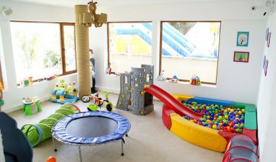 Imagine pentru Hotel Steaua de Mare - Aqvatonic Balneo Spa  4* valabile pentru Paste  2026