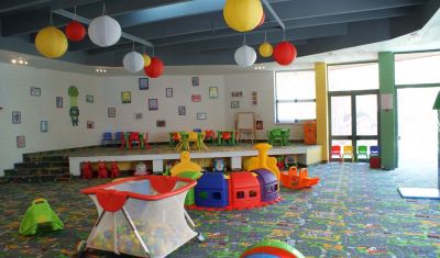 Imagine pentru Hotel Steaua de Mare - Aqvatonic Balneo Spa  4* valabile pentru Paste  2026