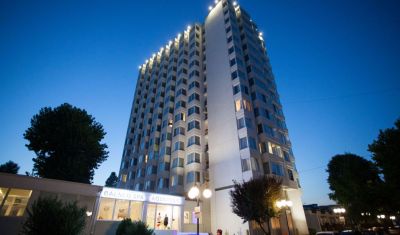 Imagine pentru Hotel Steaua de Mare - Aqvatonic Balneo Spa  4* valabile pentru Paste  2026