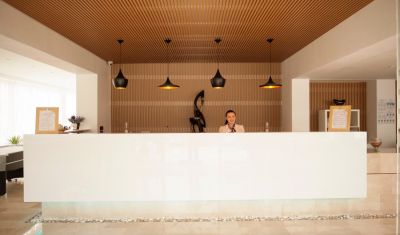 Imagine pentru Hotel Steaua de Mare - Aqvatonic Balneo Spa  4* valabile pentru Paste  2026