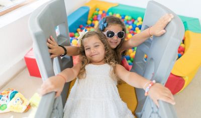 Imagine pentru Hotel Steaua de Mare - Aqvatonic Balneo Spa  4* valabile pentru Paste  2026