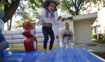 Imagine pentru Hotel Steaua de Mare - Aqvatonic Balneo Spa  4* valabile pentru Paste  2026