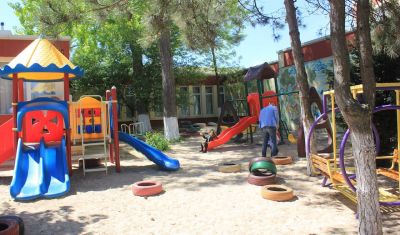 Imagine pentru Hotel Steaua de Mare - Aqvatonic Balneo Spa  4* valabile pentru Paste  2026