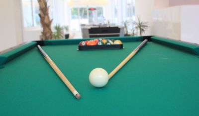 Imagine pentru Hotel Steaua de Mare - Aqvatonic Balneo Spa  4* valabile pentru Paste  2026