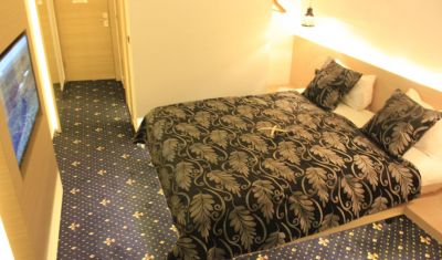 Imagine pentru Hotel Steaua de Mare - Aqvatonic Balneo Spa  4* valabile pentru Paste  2026