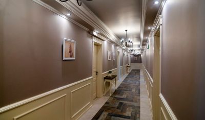 Imagine pentru Hotel Sunny Castle 4* valabile pentru Paste  2026