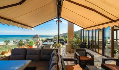 Imagine pentru Hotel Sunny Castle 4* valabile pentru Paste  2026