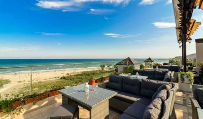 Imagine pentru Hotel Sunny Castle 4* valabile pentru Paste  2026