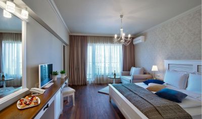 Imagine pentru Hotel Sunny Castle 4* valabile pentru Paste  2026