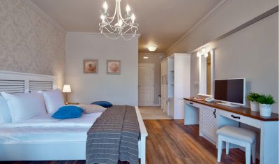 Imagine pentru Hotel Sunny Castle 4* valabile pentru Paste  2026