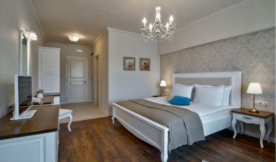 Imagine pentru Hotel Sunny Castle 4* valabile pentru Paste  2026