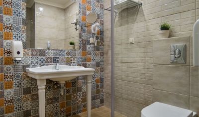 Imagine pentru Hotel Sunny Castle 4* valabile pentru Paste  2026