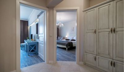 Imagine pentru Hotel Sunny Castle 4* valabile pentru Paste  2026