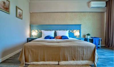 Imagine pentru Hotel Sunny Castle 4* valabile pentru Paste  2026