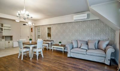 Imagine pentru Hotel Sunny Castle 4* valabile pentru Paste  2026