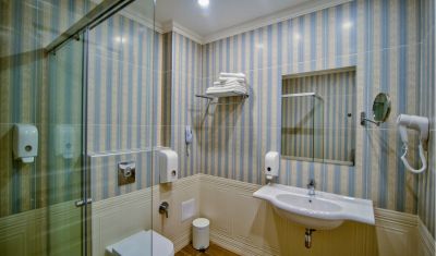 Imagine pentru Hotel Sunny Castle 4* valabile pentru Paste  2026