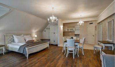 Imagine pentru Hotel Sunny Castle 4* valabile pentru Paste  2026