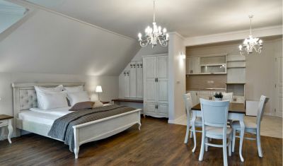 Imagine pentru Hotel Sunny Castle 4* valabile pentru Paste  2026