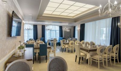 Imagine pentru Hotel Sunny Castle 4* valabile pentru Paste  2026