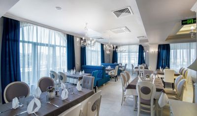 Imagine pentru Hotel Sunny Castle 4* valabile pentru Paste  2026