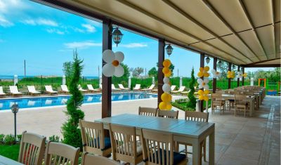 Imagine pentru Hotel Sunny Castle 4* valabile pentru Paste  2026