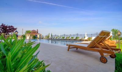 Imagine pentru Hotel Sunny Castle 4* valabile pentru Paste  2026