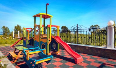 Imagine pentru Hotel Sunny Castle 4* valabile pentru Paste  2026