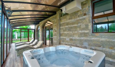 Imagine pentru Hotel Sunny Castle 4* valabile pentru Paste  2026