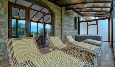 Imagine pentru Hotel Sunny Castle 4* valabile pentru Paste  2026