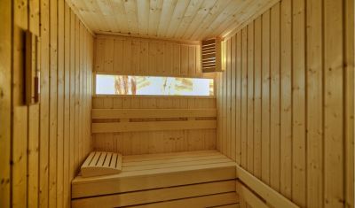 Imagine pentru Hotel Sunny Castle 4* valabile pentru Paste  2026