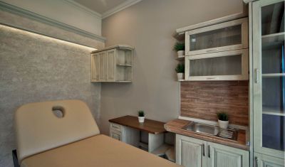 Imagine pentru Hotel Sunny Castle 4* valabile pentru Paste  2026