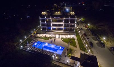 Imagine pentru Hotel Sunny Castle 4* valabile pentru Paste  2026