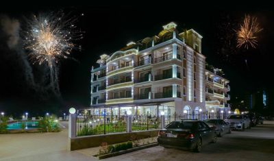 Imagine pentru Hotel Sunny Castle 4* valabile pentru Paste  2026