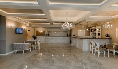 Imagine pentru Hotel Sunny Castle 4* valabile pentru Paste  2026