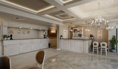 Imagine pentru Hotel Sunny Castle 4* valabile pentru Paste  2026