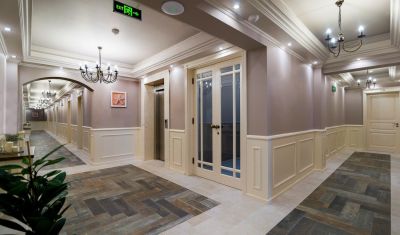 Imagine pentru Hotel Sunny Castle 4* valabile pentru Paste  2026