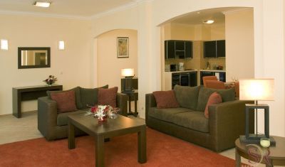 Imagine pentru Hotel Sunset Resort 5* valabile pentru Paste  2026