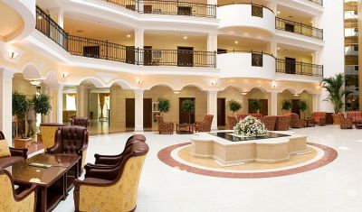 Imagine pentru Hotel Sunset Resort 5* valabile pentru Paste  2026