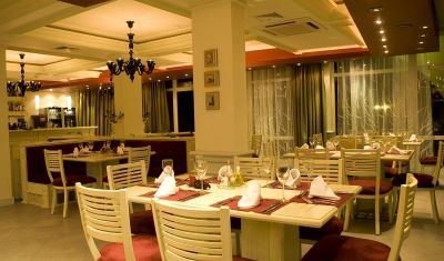 Imagine pentru Hotel Sunset Resort 5* valabile pentru Paste  2026