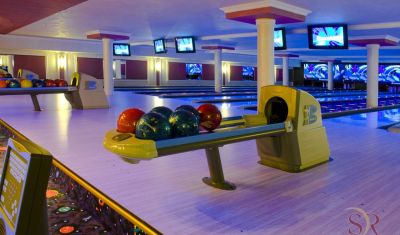 Imagine pentru Hotel Sunset Resort 5* valabile pentru Paste  2026