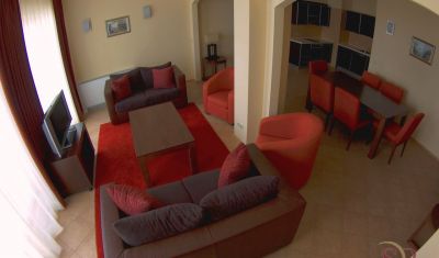 Imagine pentru Hotel Sunset Resort 5* valabile pentru Paste  2026