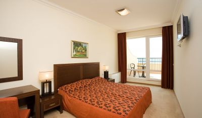 Imagine pentru Hotel Sunset Resort 5* valabile pentru Paste  2026