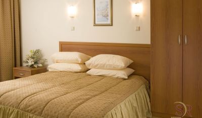 Imagine pentru Hotel Sunset Resort 5* valabile pentru Paste  2026