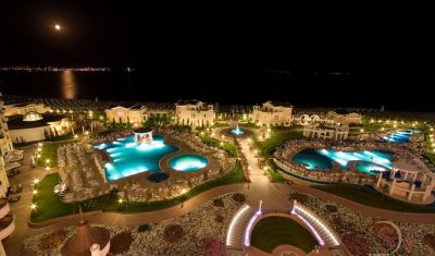 Imagine pentru Hotel Sunset Resort 5* valabile pentru Paste  2026