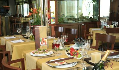 Imagine pentru Hotel Sunset Resort 5* valabile pentru Paste  2026