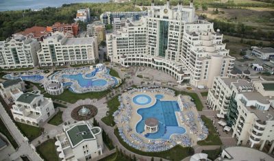 Imagine pentru Hotel Sunset Resort 5* valabile pentru Paste  2026