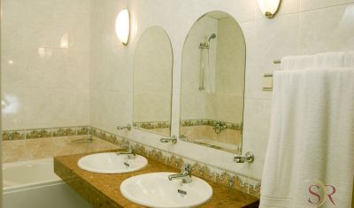 Imagine pentru Hotel Sunset Resort 5* valabile pentru Paste  2026