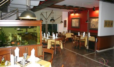 Imagine pentru Hotel Sunset Resort 5* valabile pentru Paste  2026