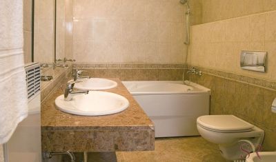 Imagine pentru Hotel Sunset Resort 5* valabile pentru Paste  2026